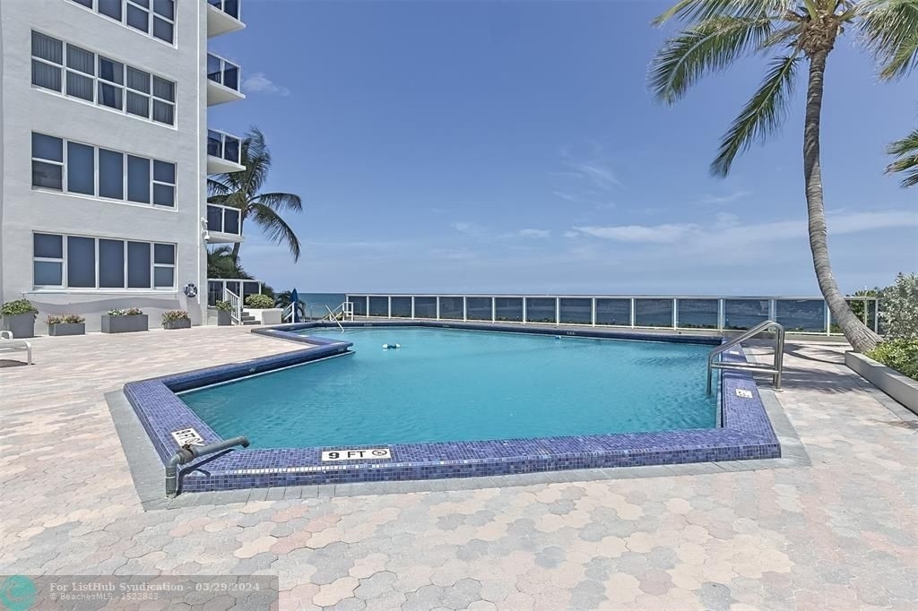 3700 Galt Ocean Dr - Photo 11