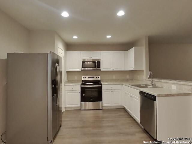 7618 Crestway Rdg - Photo 1