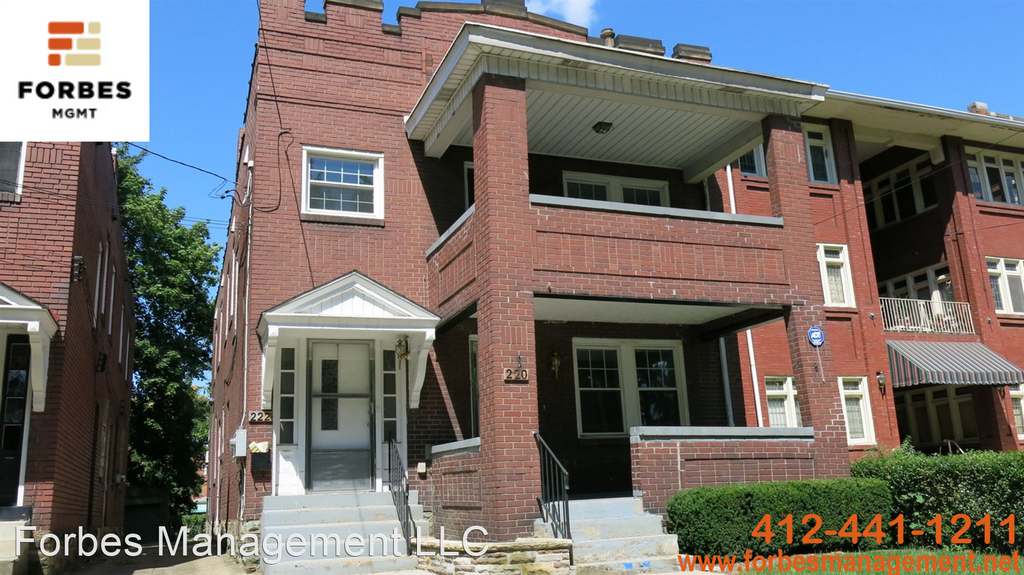 222 Winebiddle Street - Photo 0