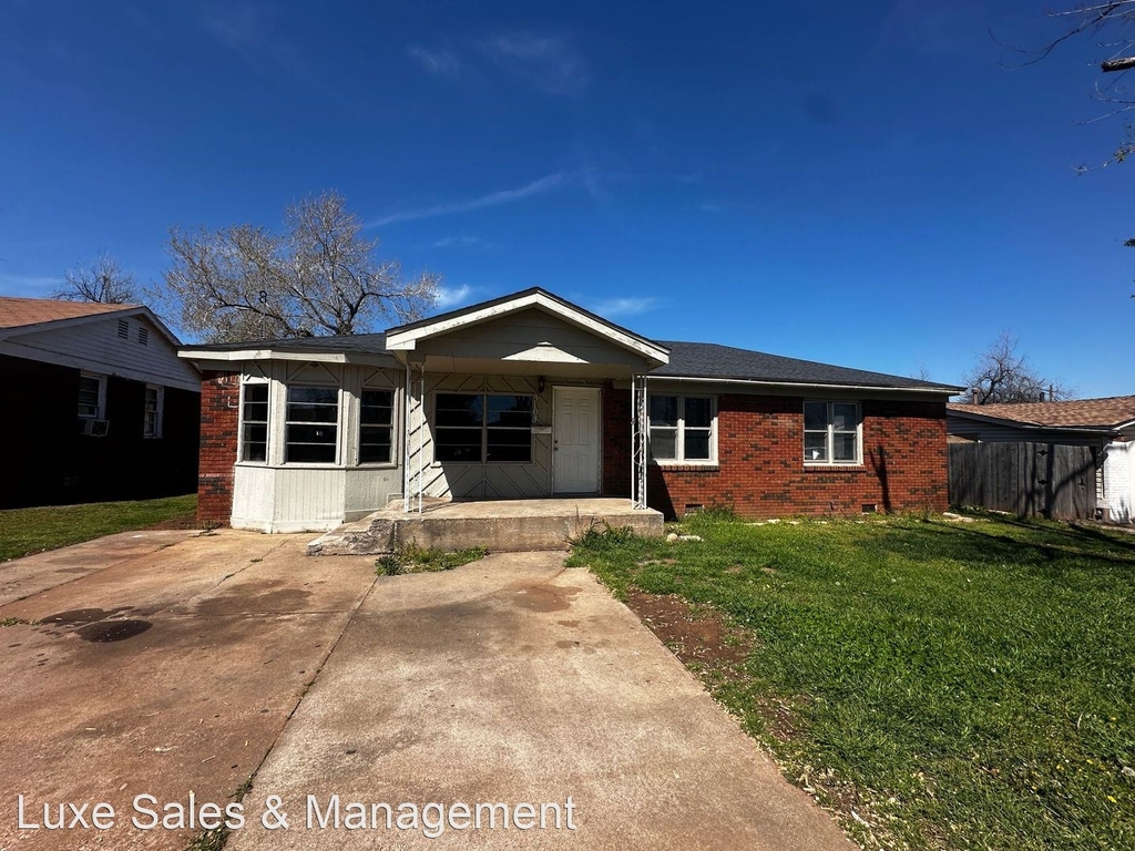 3103 Se 19th Street - Photo 1