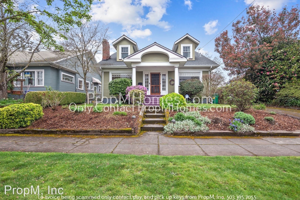 4023 Ne Multnomah Street - Photo 2