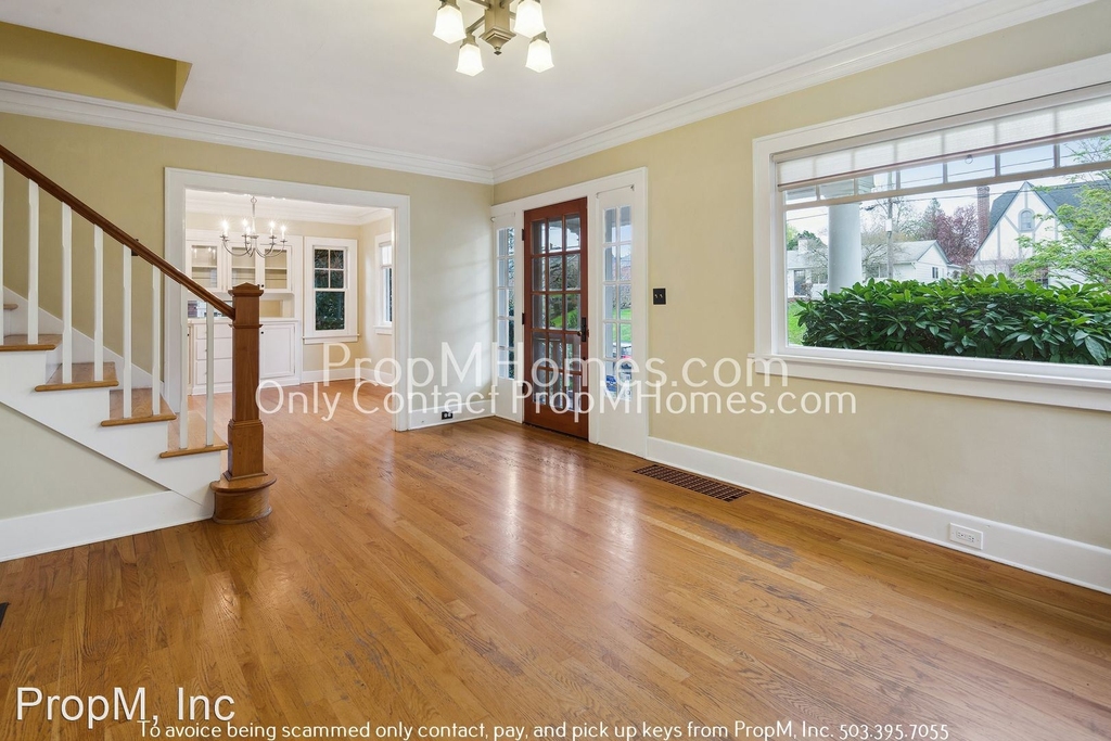 4023 Ne Multnomah Street - Photo 6