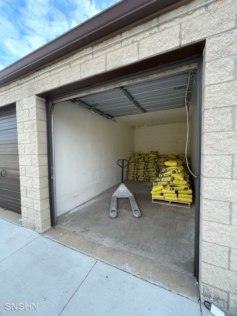 6471 N Industrial Road Storage Units - Photo 0