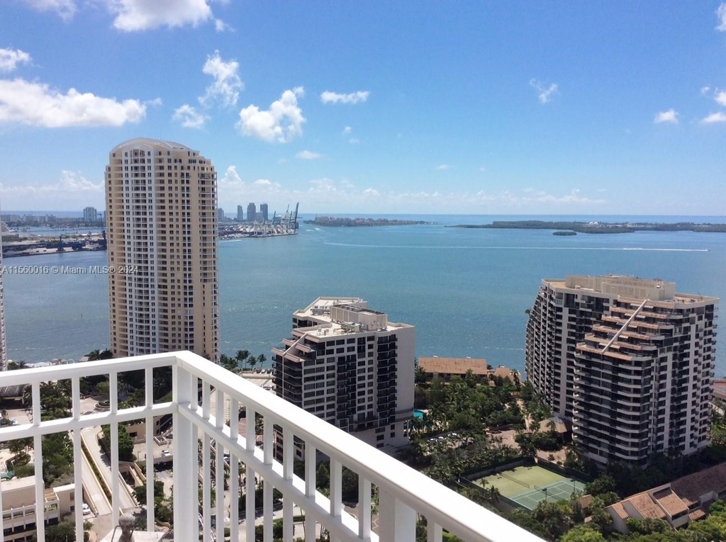 801 Brickell Key Blvd - Photo 59