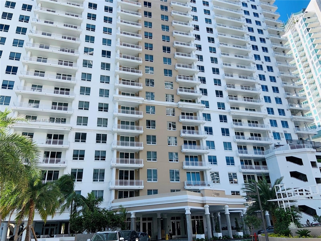 801 Brickell Key Blvd - Photo 43