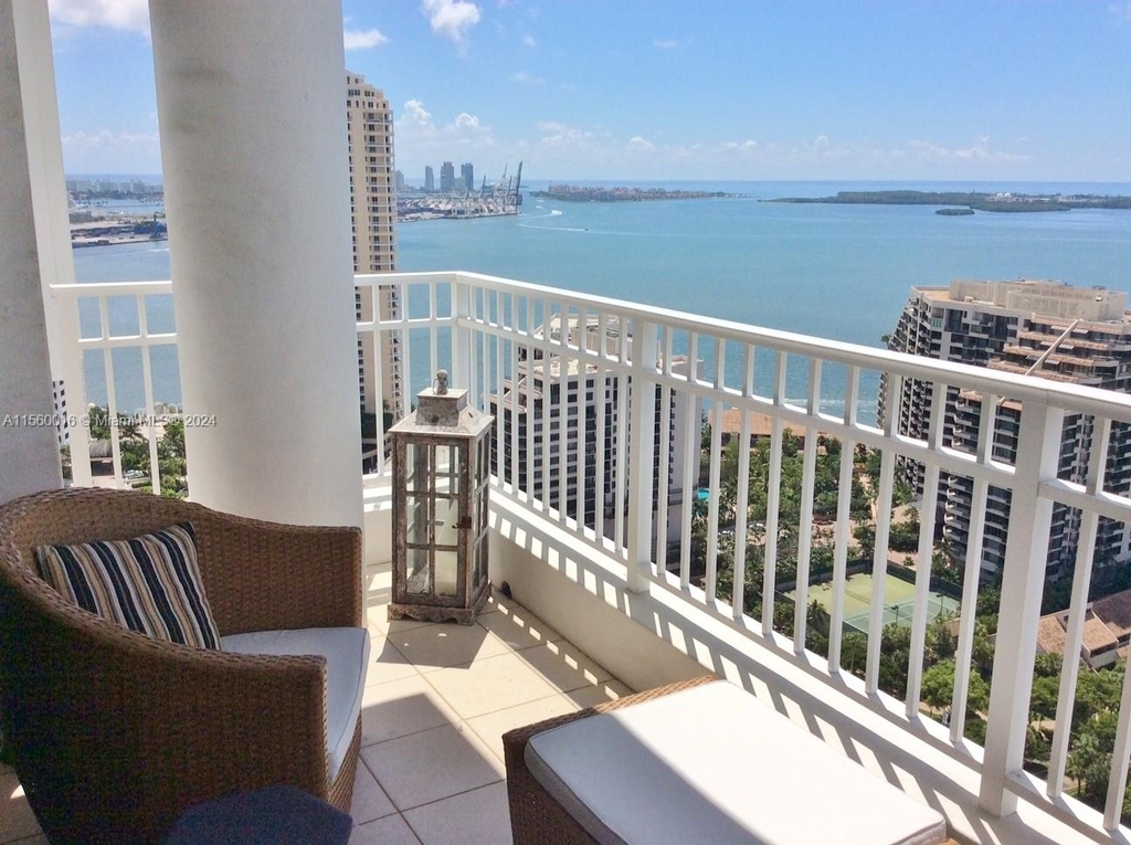 801 Brickell Key Blvd - Photo 63