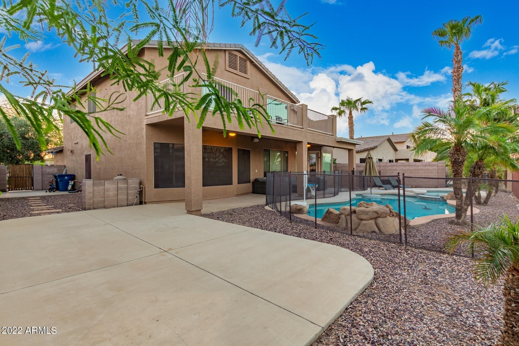 6551 S Four Peaks Place - Photo 40