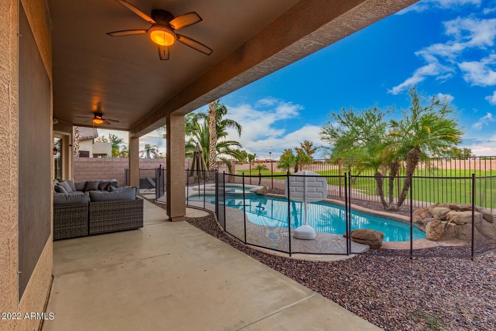 6551 S Four Peaks Place - Photo 39