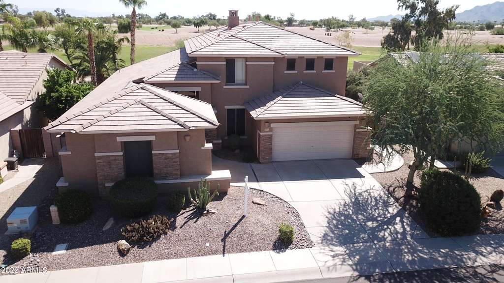 6551 S Four Peaks Place - Photo 43