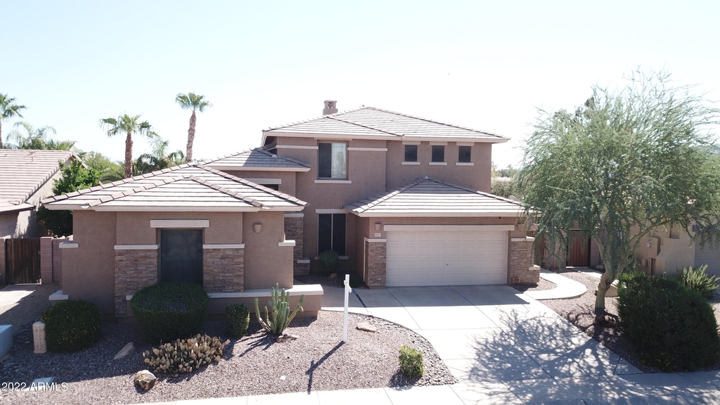 6551 S Four Peaks Place - Photo 42