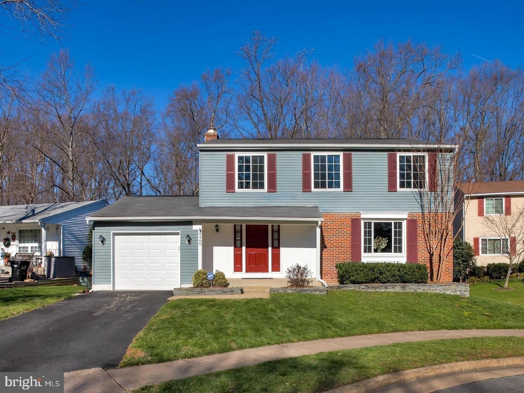 8466 Yellow Leaf Court - Photo 2