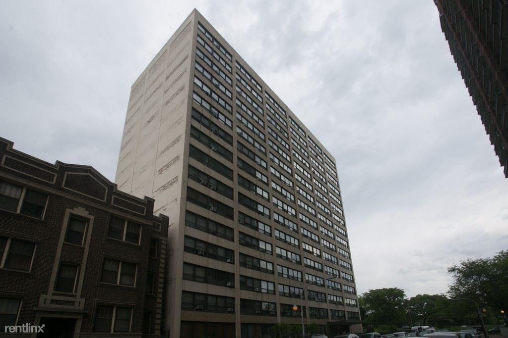 4180 N. Marine Drive, Unit A116 - Photo 0