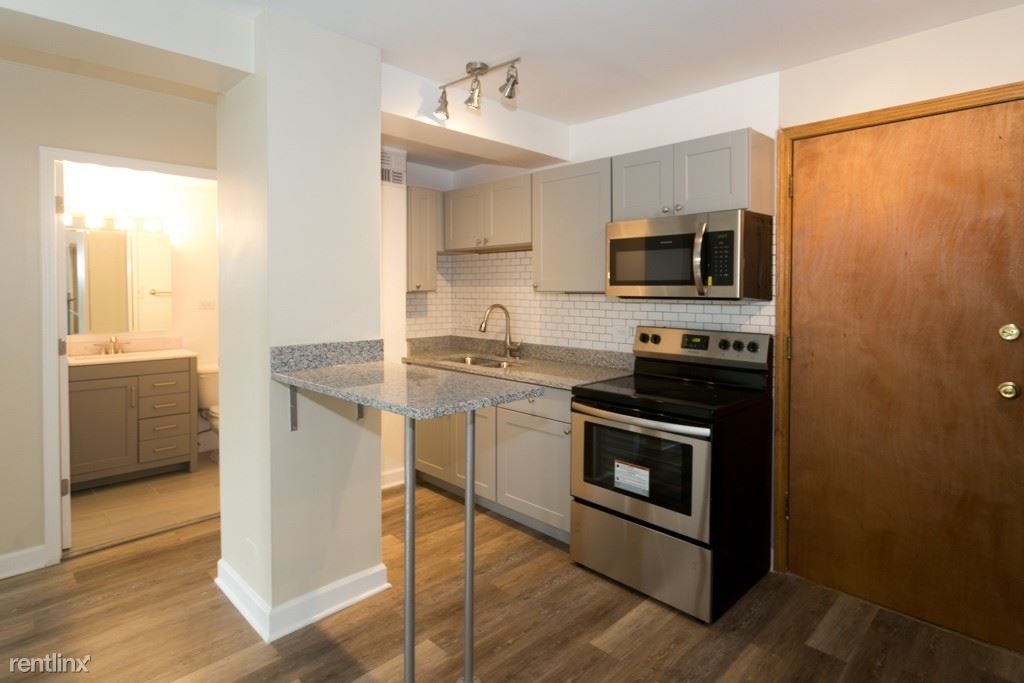 4180 N. Marine Drive, Unit A116 - Photo 3