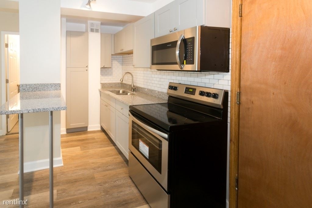 4180 N. Marine Drive, Unit C116 - Photo 1