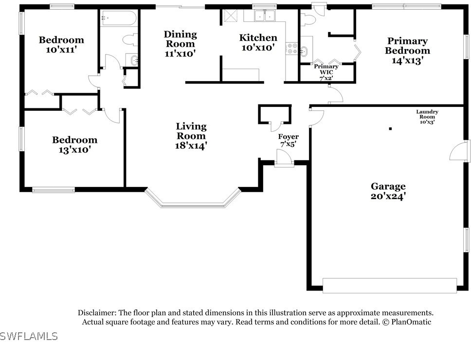 850 Silver Springs Terrace Nw - Photo 15