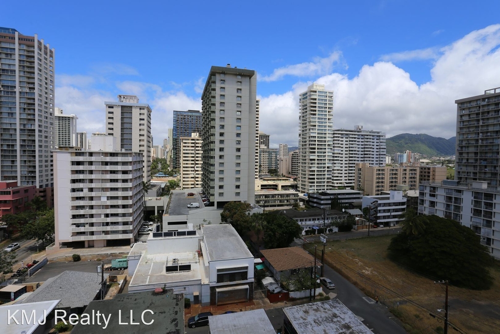 222 Liliuokalani Avenue, #1204 - Photo 31