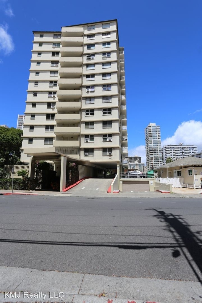 222 Liliuokalani Avenue, #1204 - Photo 24