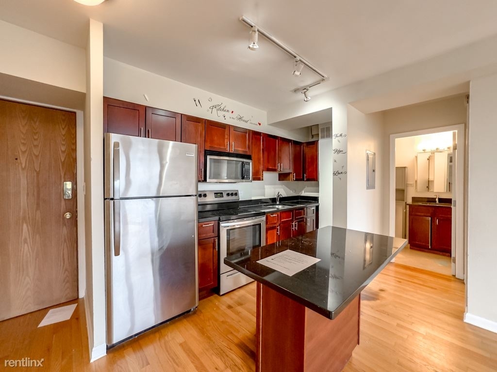 4180 N. Marine Drive, Unit A705 - Photo 1