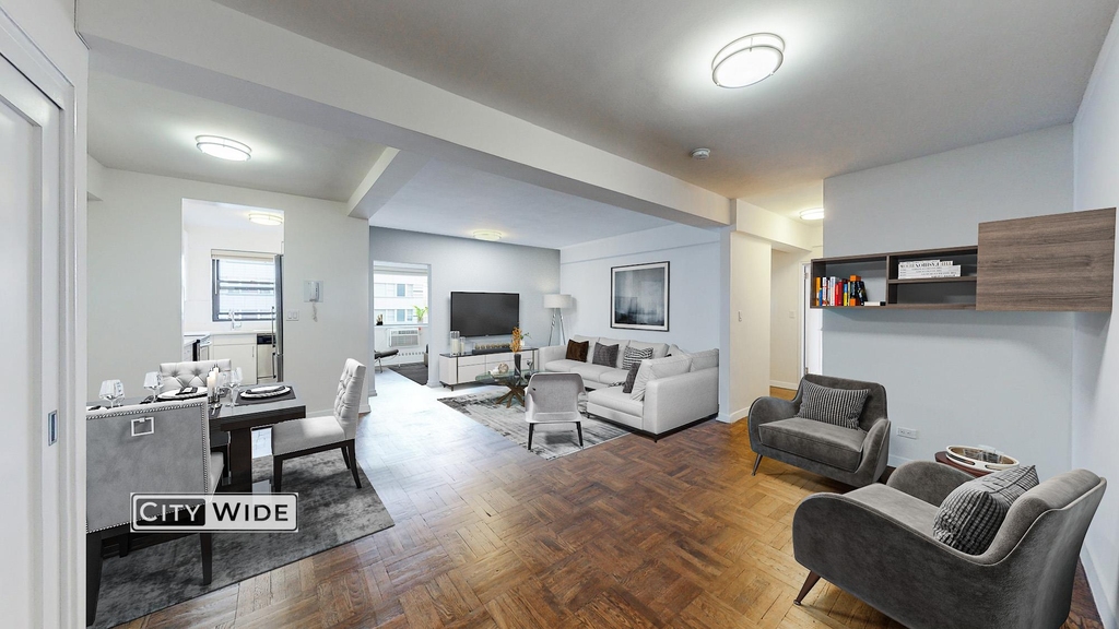 219 East 69th Street - Photo 1