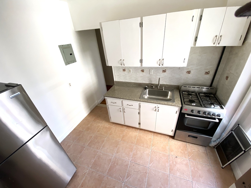 605 West 144th Street - Photo 1