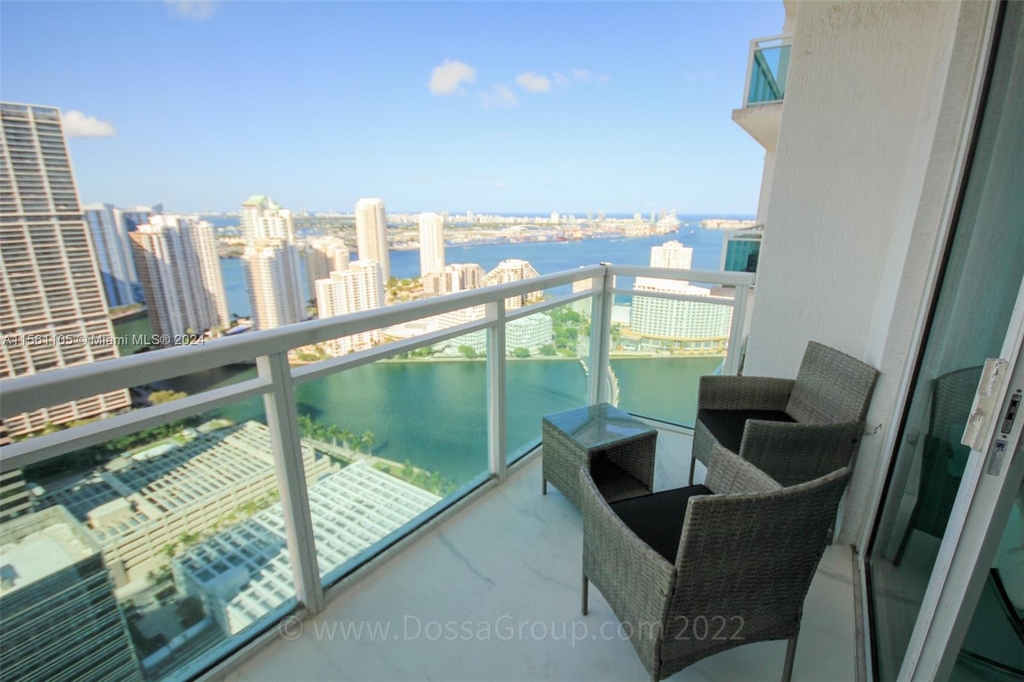 950 Brickell Bay Dr - Photo 23