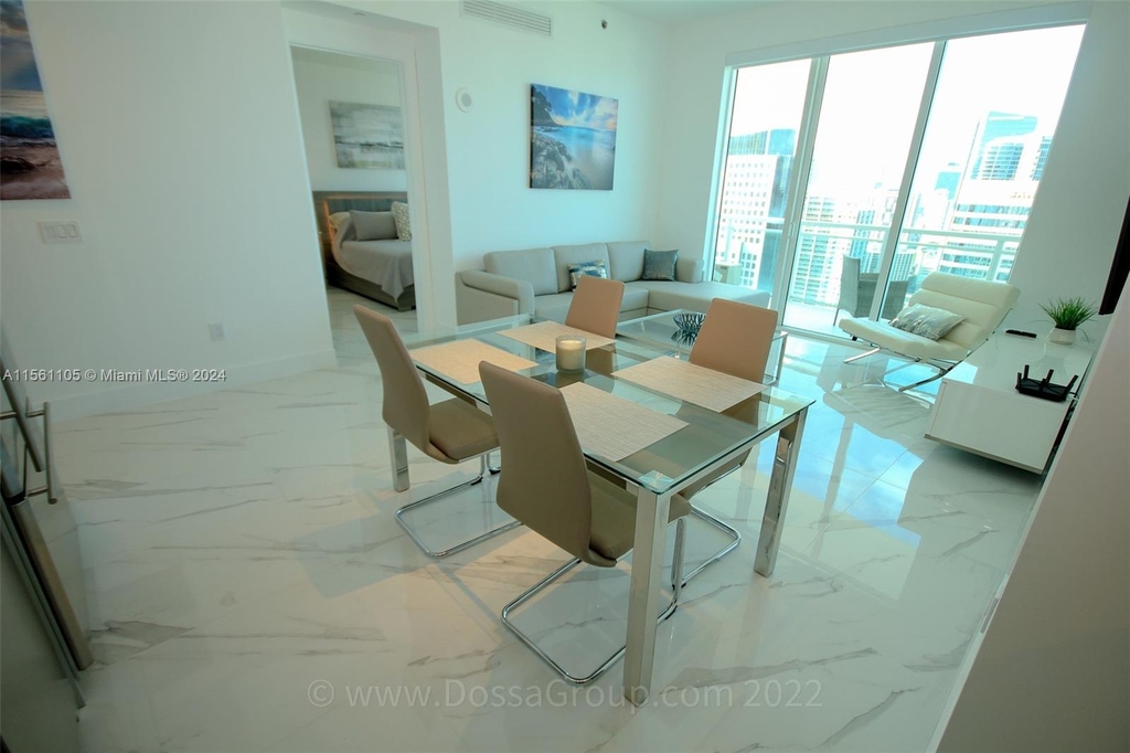 950 Brickell Bay Dr - Photo 1