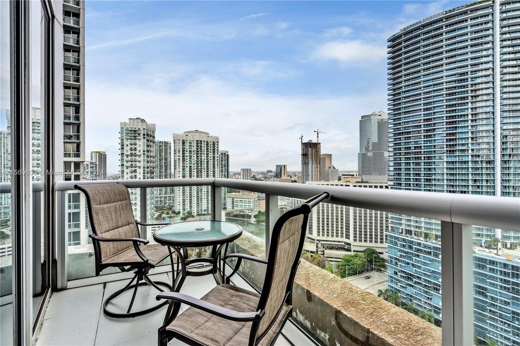 475 Brickell Ave - Photo 31