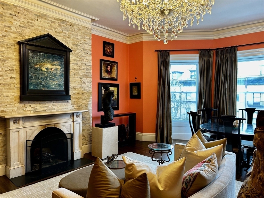 121 Beacon Street - Photo 1