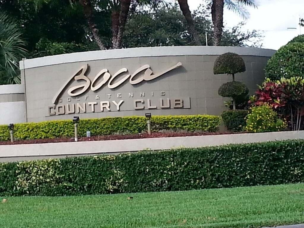 17372 Boca Club Boulevard - Photo 13