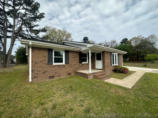 814 Glensford Drive - Photo 1