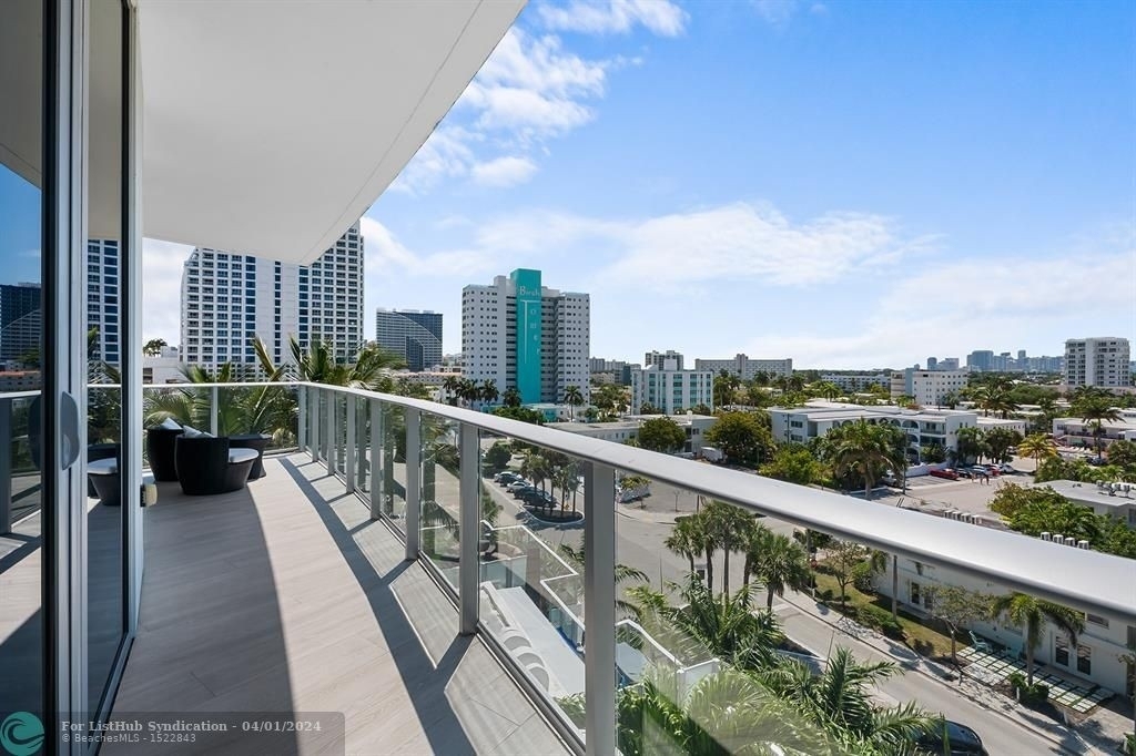 701 N Fort Lauderdale Beach Blvd - Photo 32