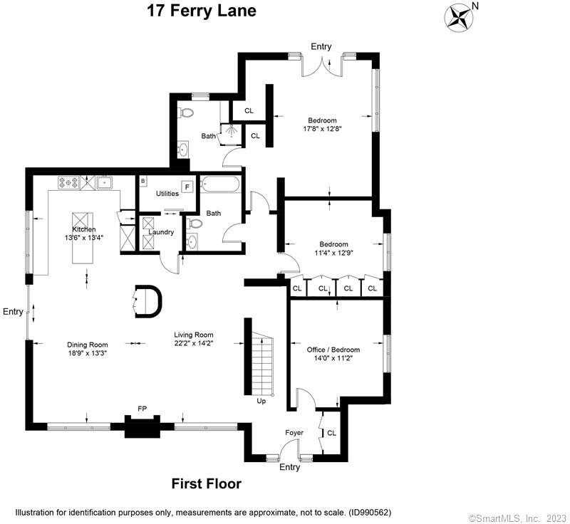 17 Ferry Lane - Photo 31