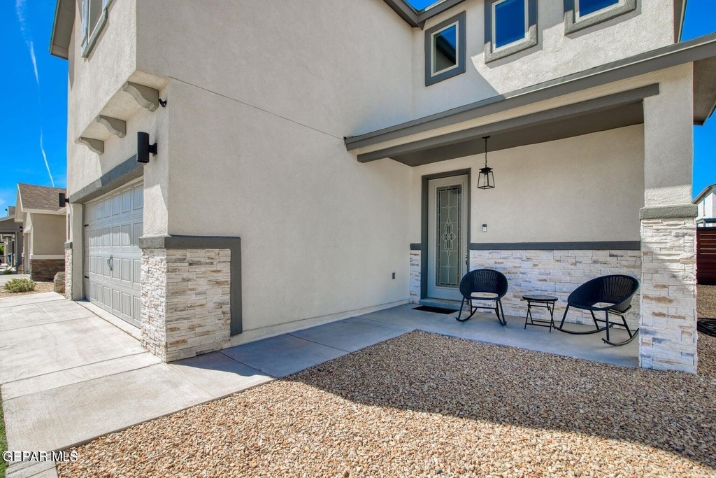 12257 Desert Dove Avenue - Photo 2