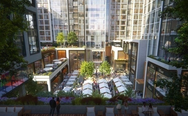 135 Seaport Blvd - Photo 17