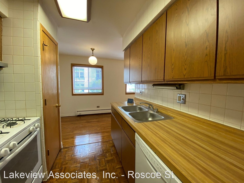 417 W. Roscoe - Photo 7