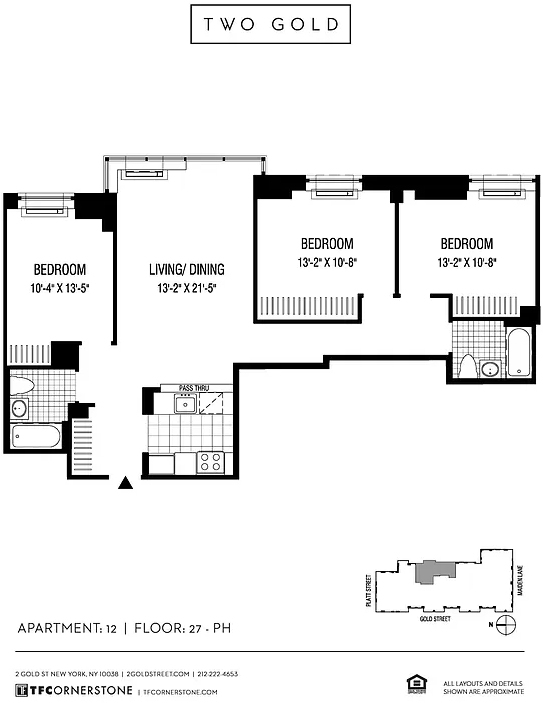 2 Gold Street - Photo 8