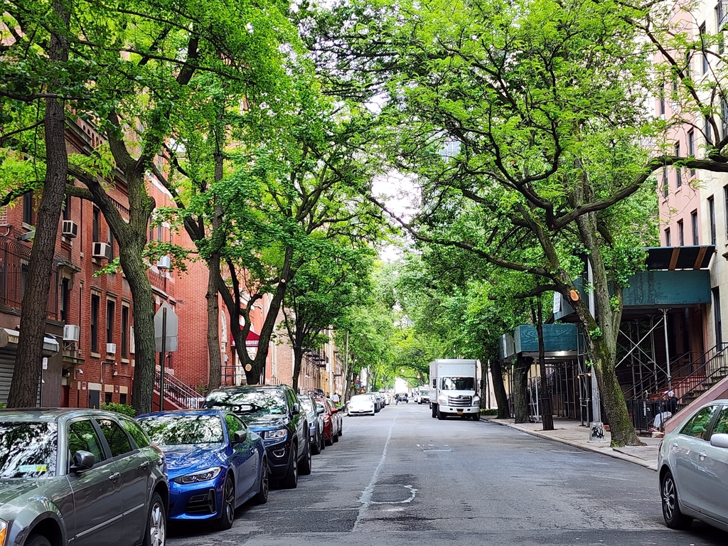 Tenth Avenue & West 48th Street - Photo 0