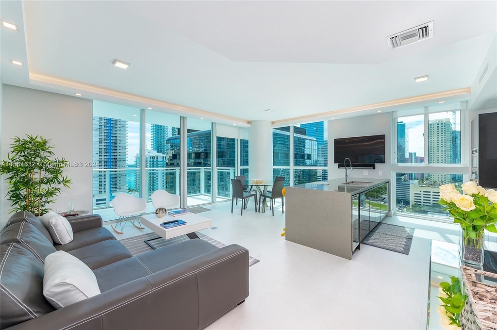 1080 Brickell Ave - Photo 1