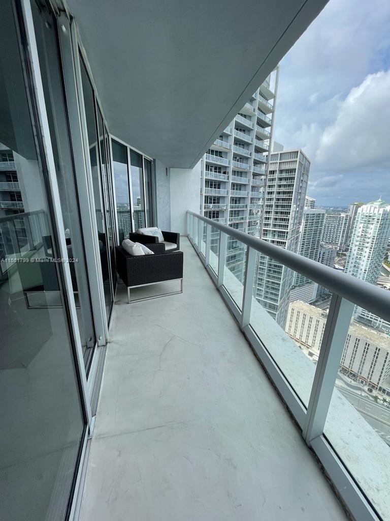 465 Brickell Ave - Photo 16