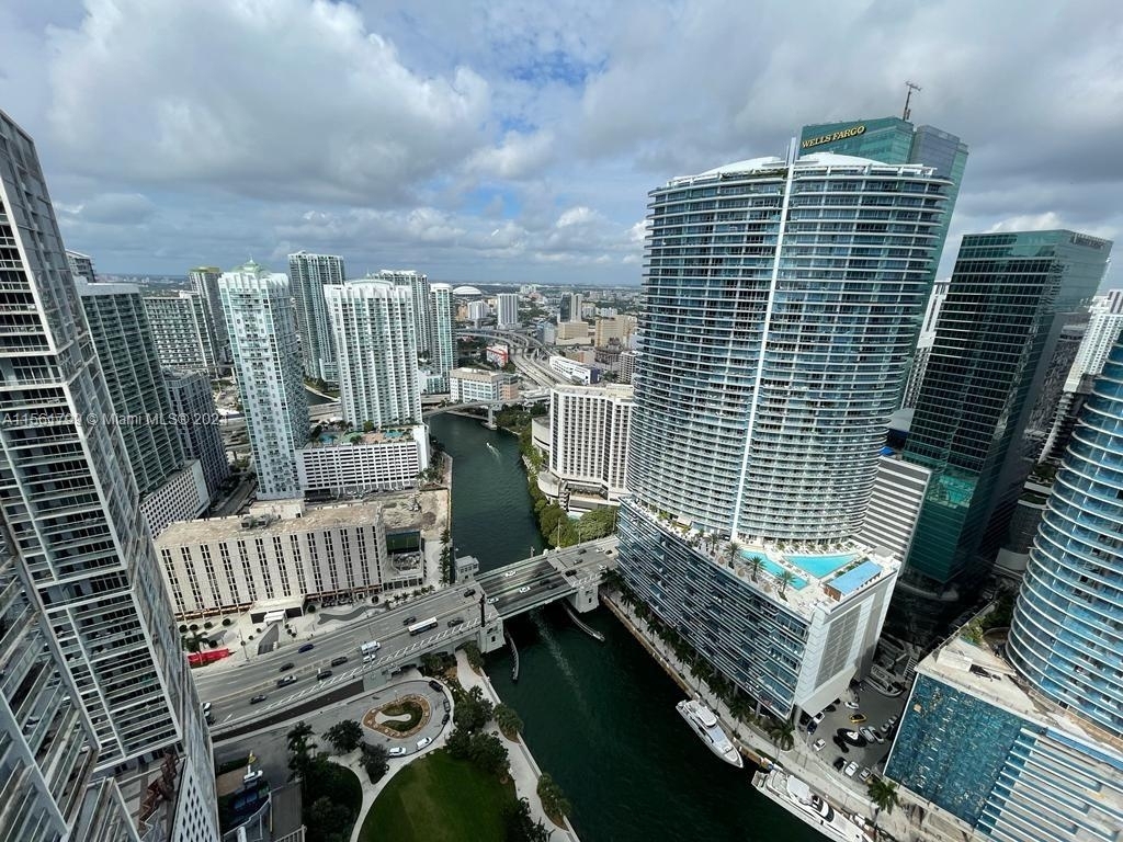 465 Brickell Ave - Photo 1