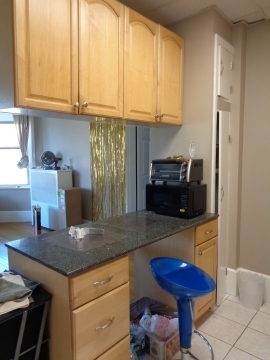 875 Beacon St - Photo 1