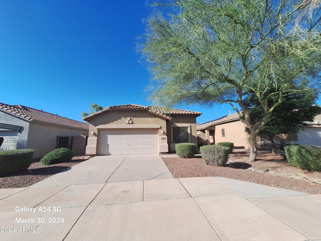 12748 W Honeysuckle Street - Photo 0