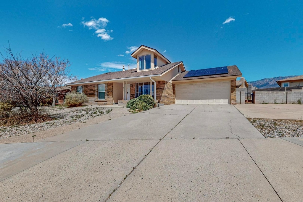 8211 Ruidoso Road Ne - Photo 2