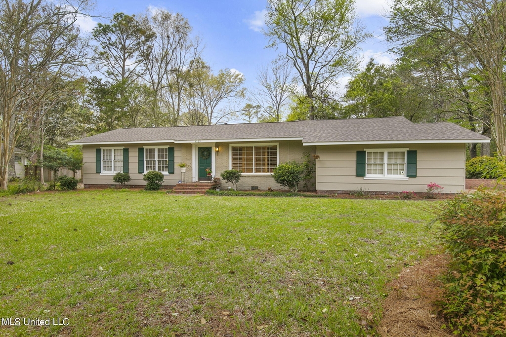 4225 Brussels Drive - Photo 1
