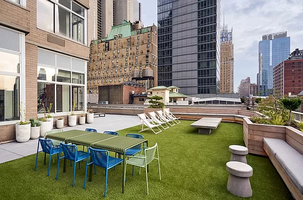 271 West 47th Street - Photo 0
