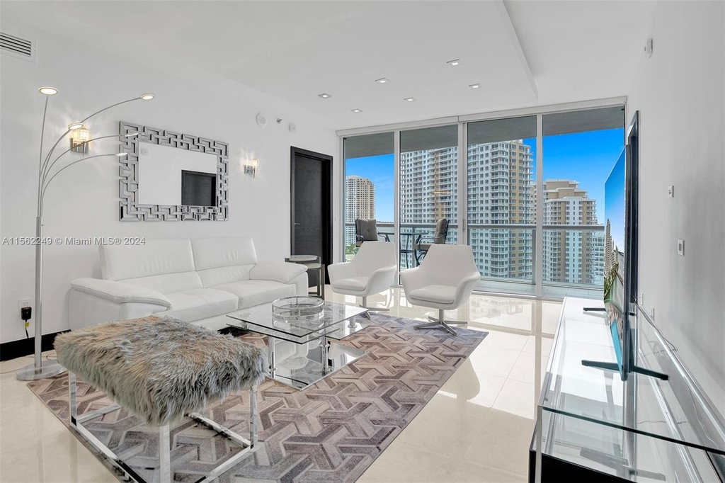 465 Brickell Ave - Photo 6