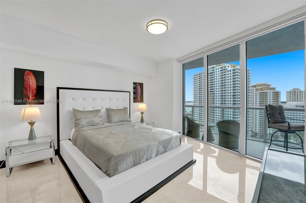 465 Brickell Ave - Photo 22