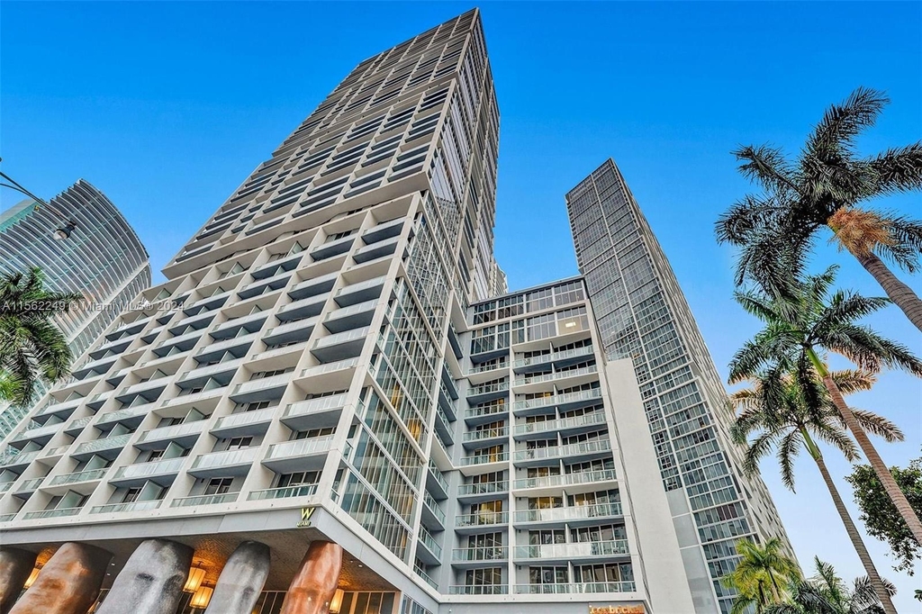 465 Brickell Ave - Photo 55