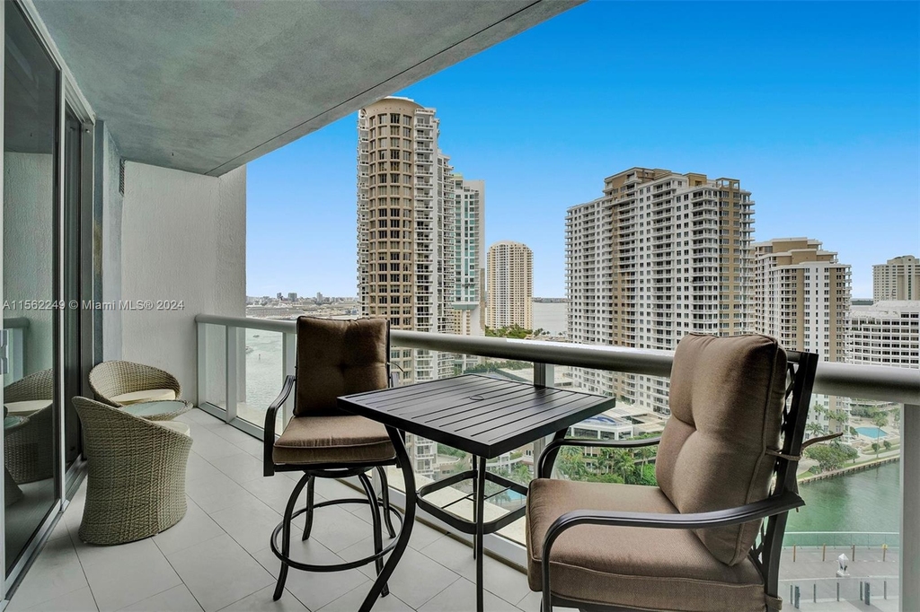 465 Brickell Ave - Photo 38