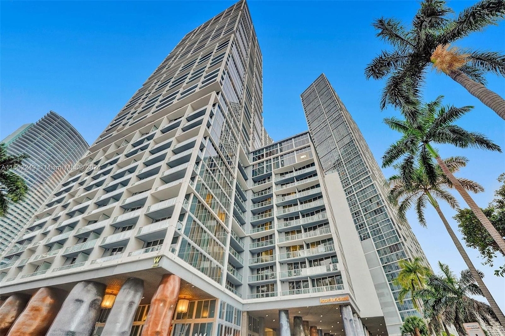 465 Brickell Ave - Photo 56